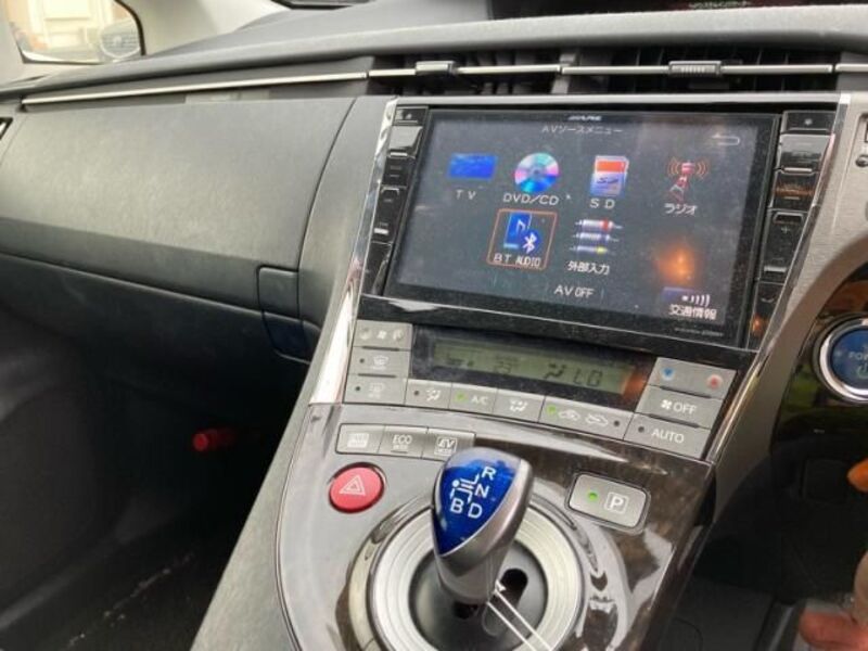 PRIUS