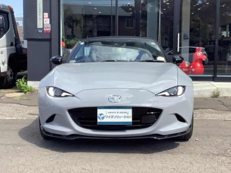 ROADSTER
