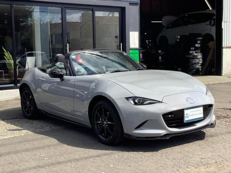 ROADSTER