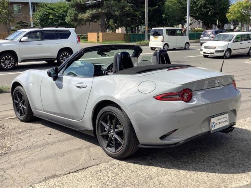 ROADSTER