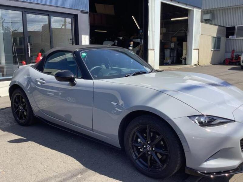 ROADSTER