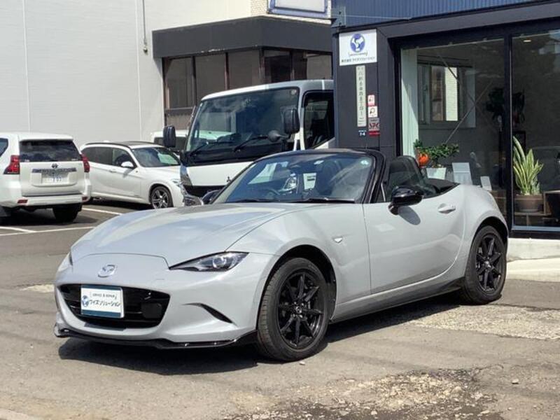 ROADSTER-0