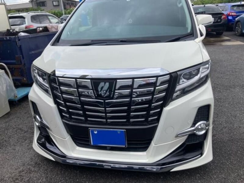 ALPHARD-0