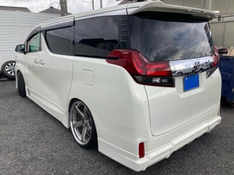 ALPHARD