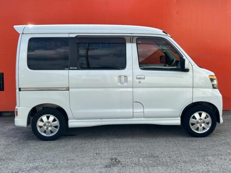 ATRAI WAGON