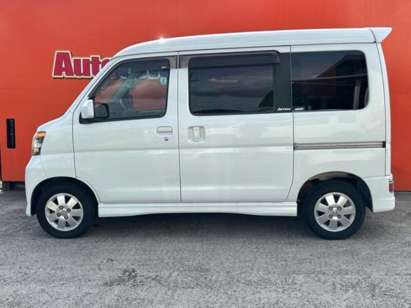 ATRAI WAGON