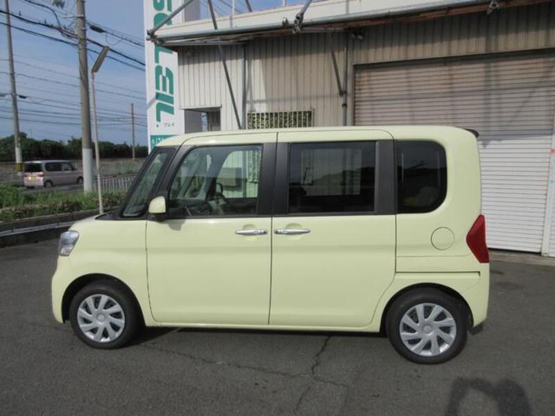 TANTO