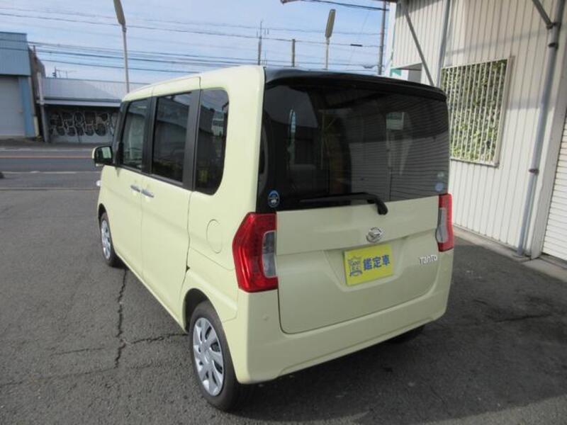 TANTO