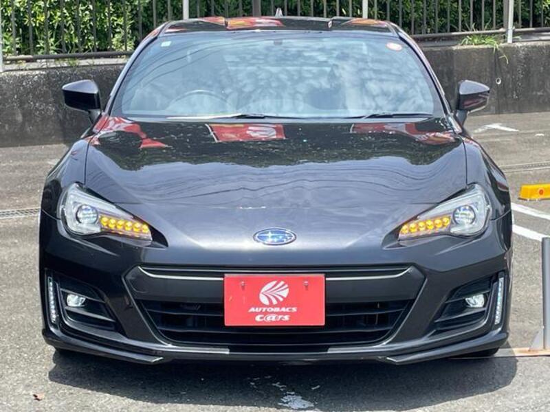 BRZ