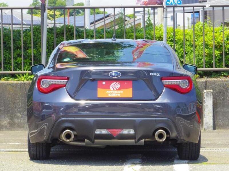 BRZ
