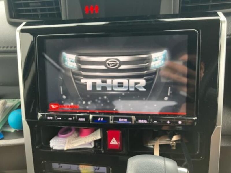 THOR