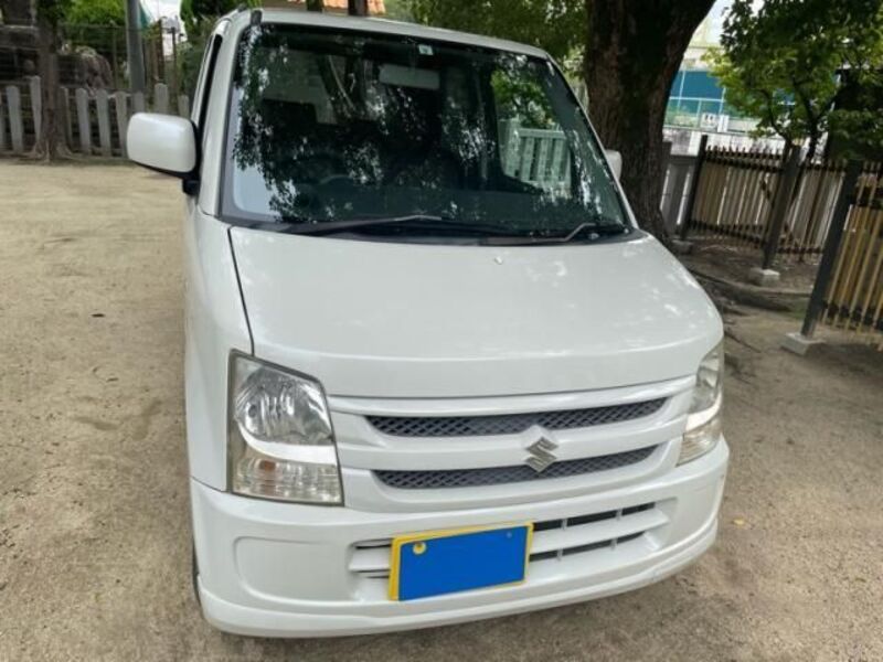 WAGON R-0