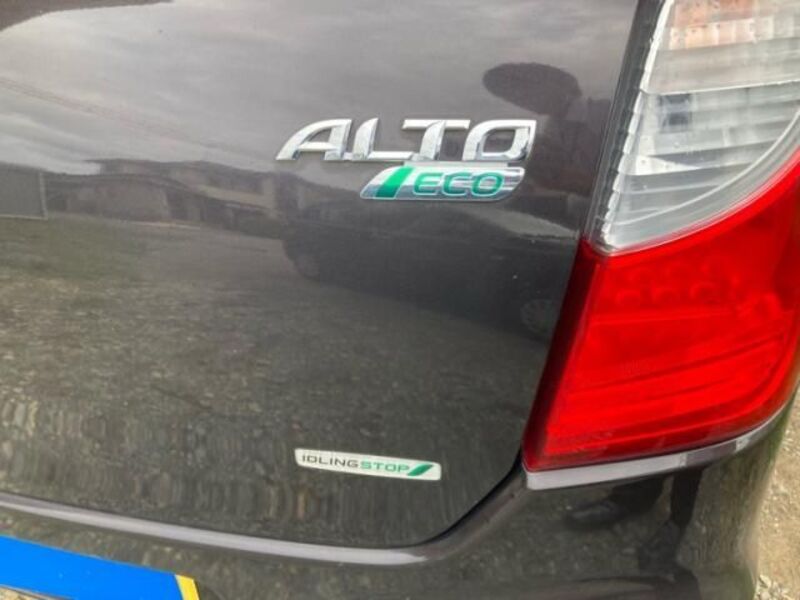 ALTO ECO