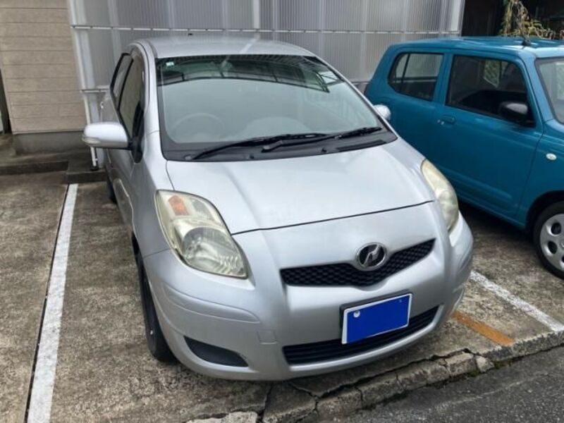 VITZ