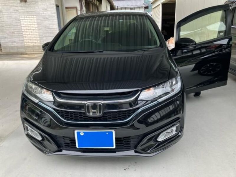 FIT HYBRID-0