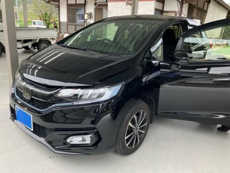 FIT HYBRID