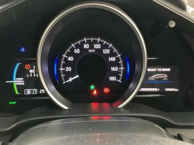 FIT HYBRID