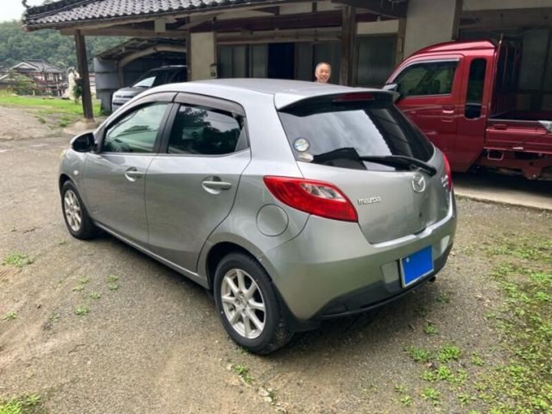 DEMIO