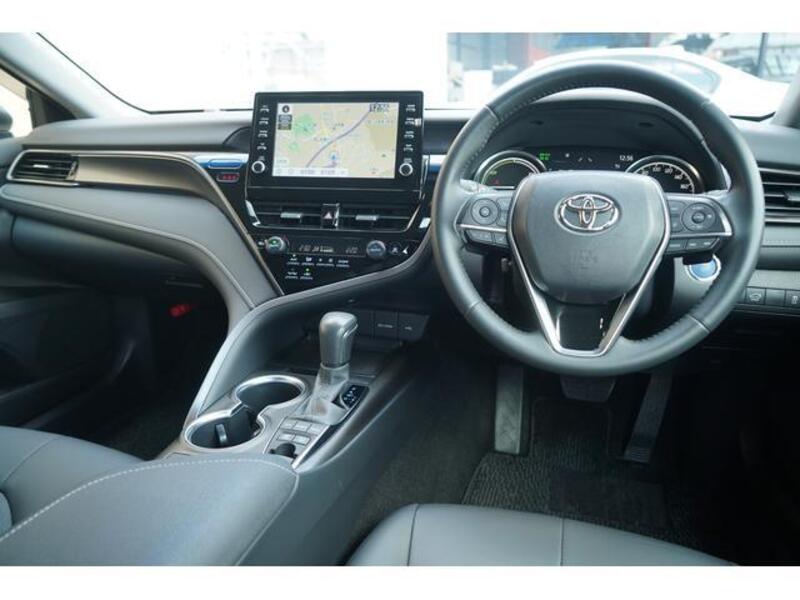 CAMRY