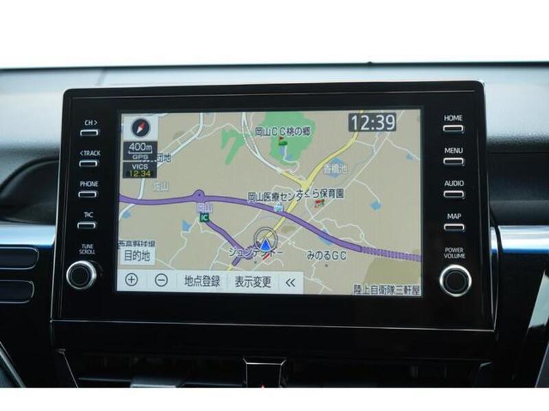 CAMRY