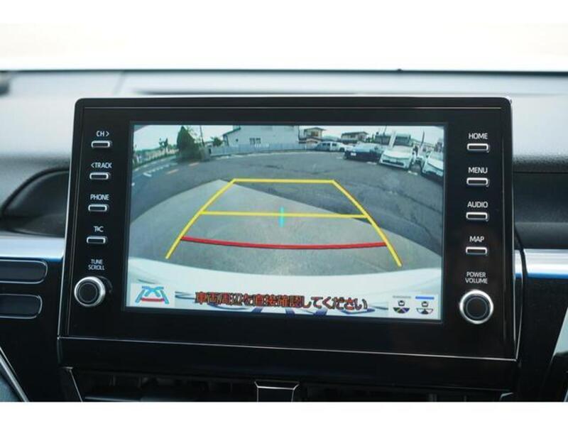 CAMRY