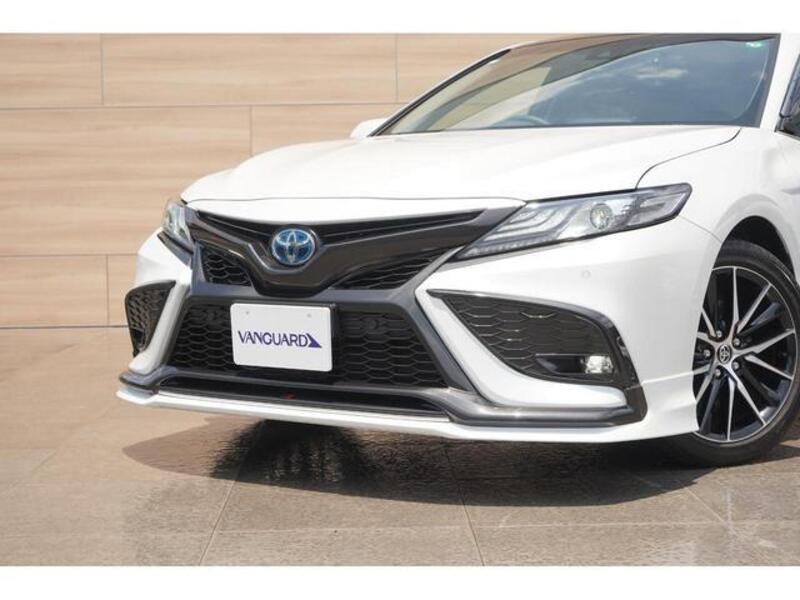 CAMRY