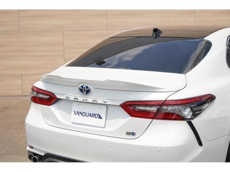 CAMRY