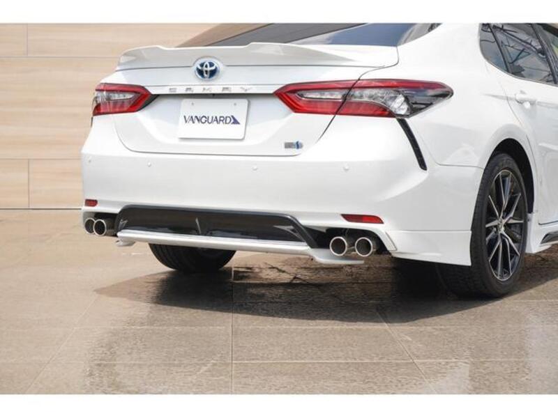 CAMRY