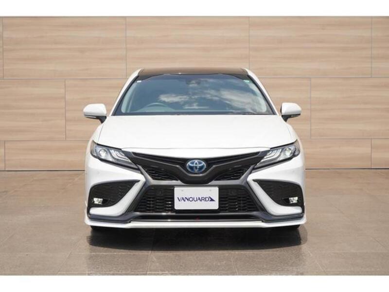 CAMRY
