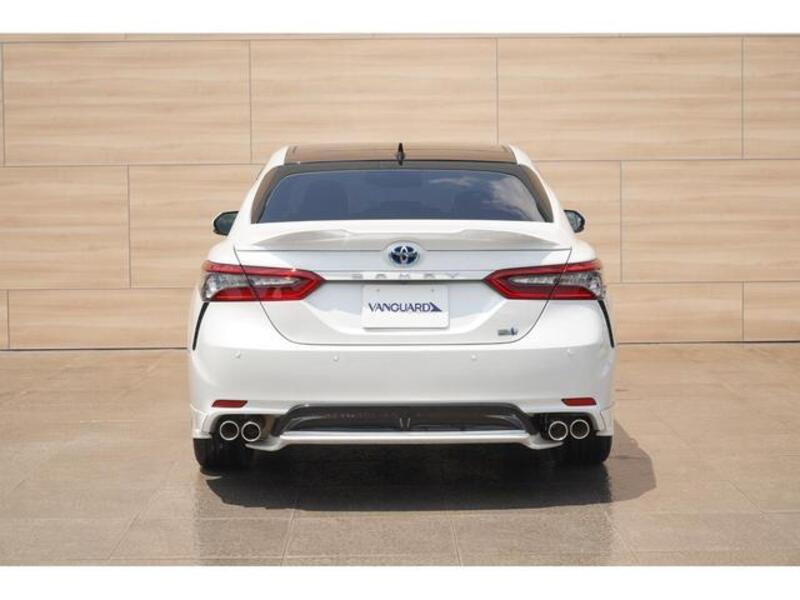 CAMRY