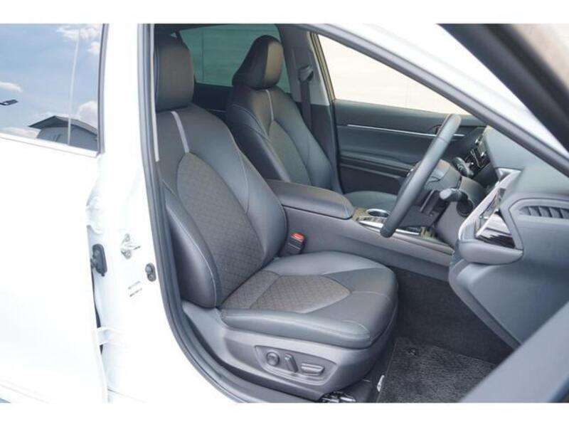 CAMRY