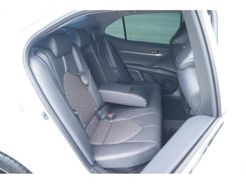 CAMRY
