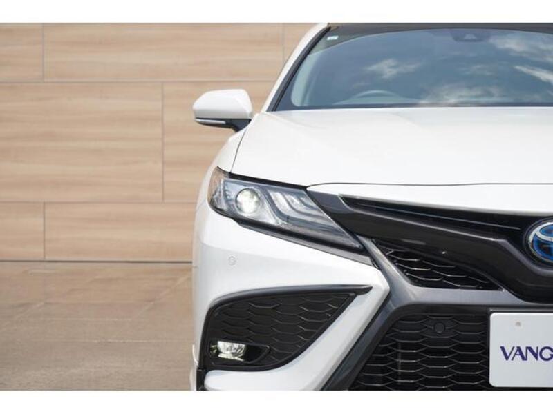 CAMRY
