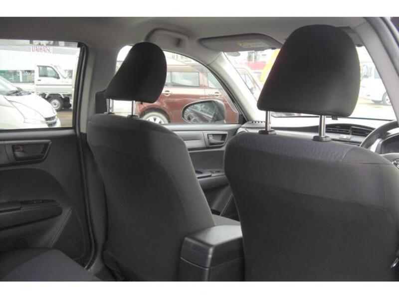 COROLLA FIELDER