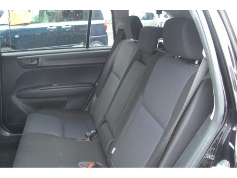 COROLLA FIELDER