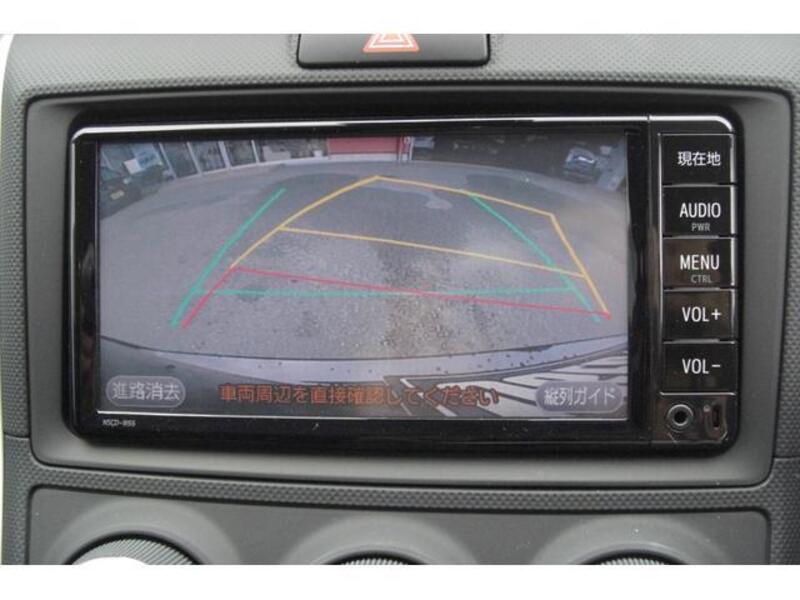 COROLLA FIELDER