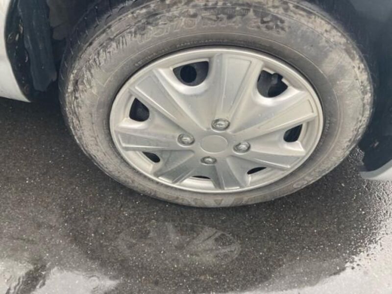 COROLLA RUNX