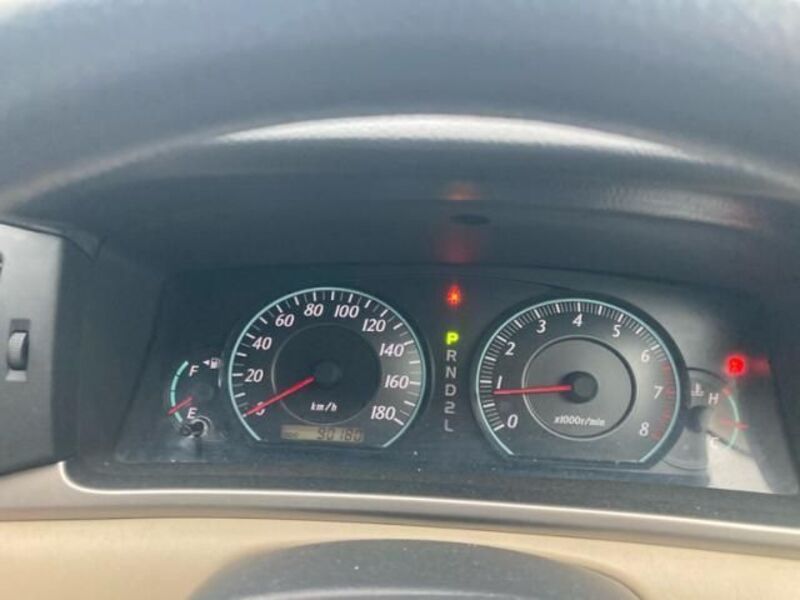 COROLLA RUNX