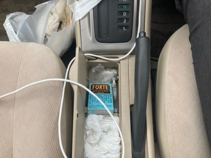 COROLLA RUNX