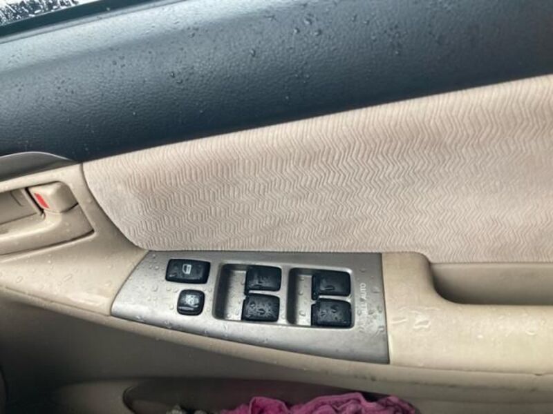 COROLLA RUNX