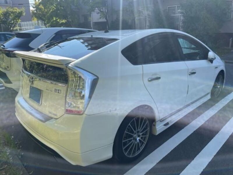 PRIUS