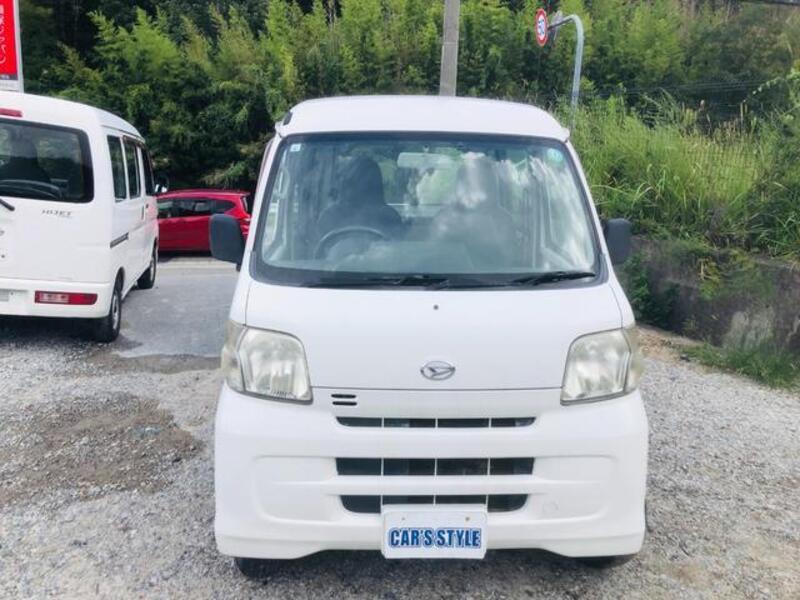 HIJET CARGO