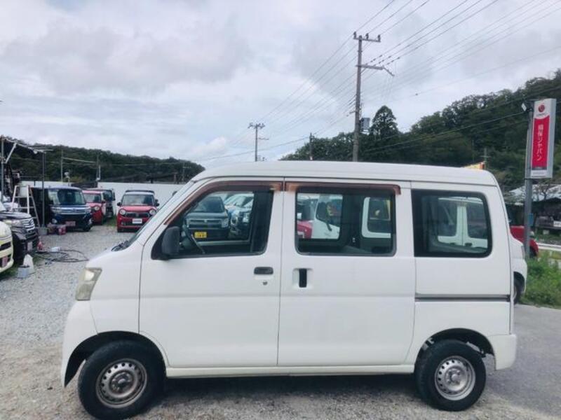 HIJET CARGO