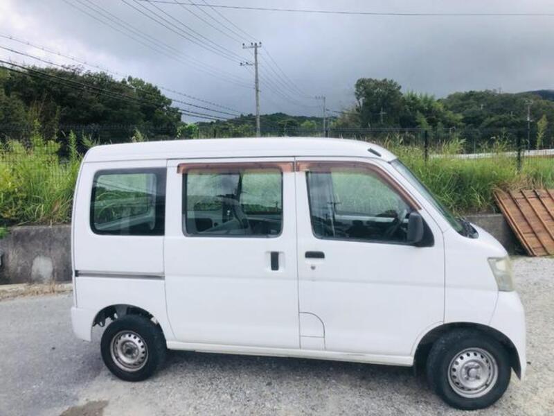 HIJET CARGO