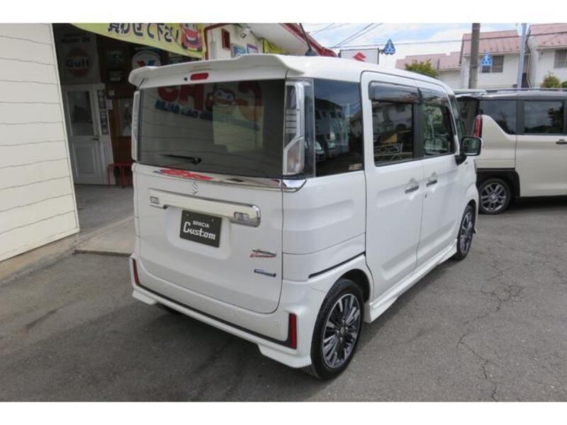SPACIA CUSTOM