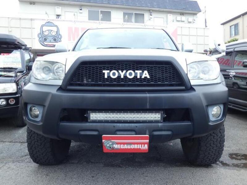 HILUX SURF