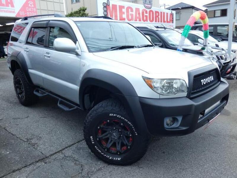 HILUX SURF