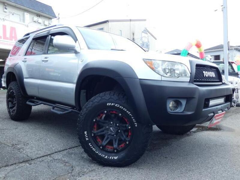 HILUX SURF