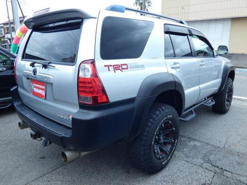 HILUX SURF