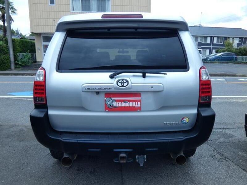 HILUX SURF
